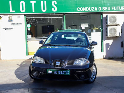 Seat Ibiza 1.2 12V Stylance