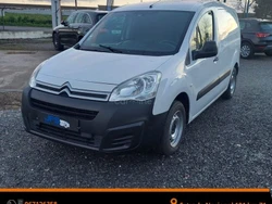 Citroen Berlingo 1.6 BlueHDi L1 Club 3L