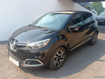 Renault Captur (ENERGY) TCe 90 INTENS