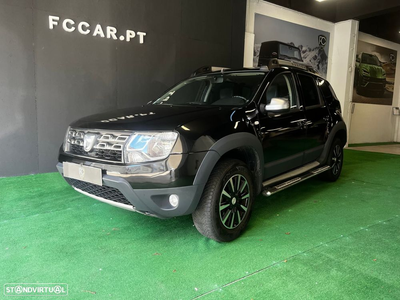 Dacia Duster 1.5 dCi Prestige