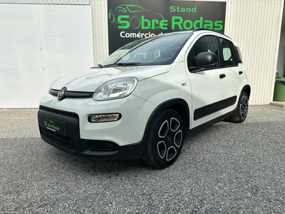 Fiat Panda 1.0 Hybrid Mild