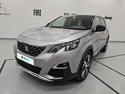 Peugeot 5008 1.5 BlueHDi   EAT8 GT Line