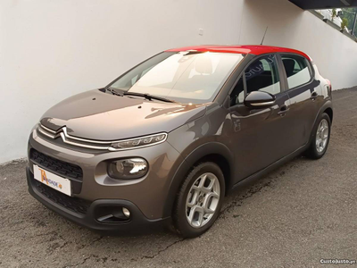 Citroën C3 1.2 PureTech Shine