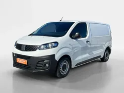 Fiat Scudo 1.5 HDI L2H1