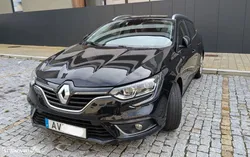 Renault Mégane Sport Tourer 1.5 Blue dCi Zen