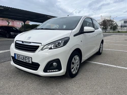 Peugeot 108 1.0 Active