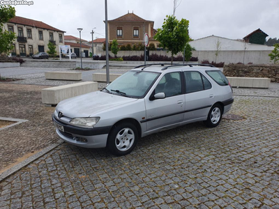 Peugeot 306 Sw