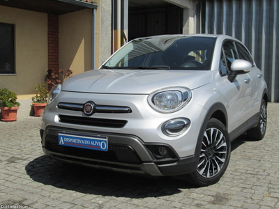 Fiat 500X 1.0 FireFley Cross Nacional