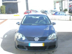 VW Golf 1.4 FSI Cnfort Line 90 cv Nacional