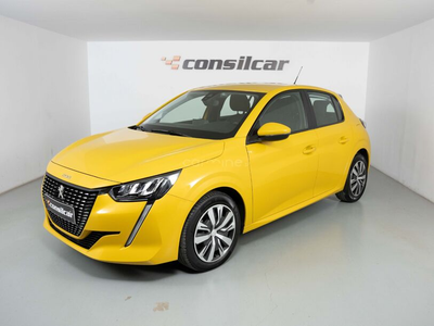 Peugeot 208 1.2 PureTech Active