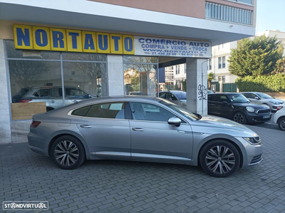 VW Arteon