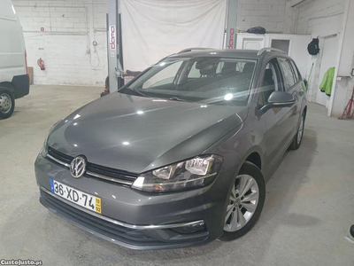 VW Golf Variant 1.6 TDI Confortline