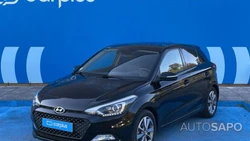 Hyundai i20 1.2 Comfort de 2018