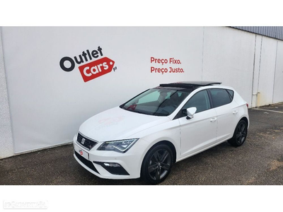 SEAT Leon 1.6 TDI FR S/S