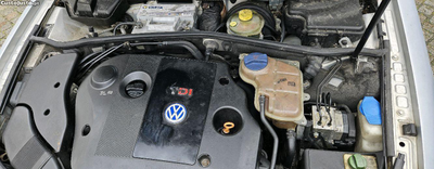 VW Passat 1.9 Tdi