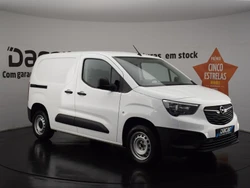 Opel Combo 1.5 D L1H1 ENJOY
