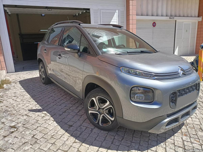 Citroën C3 AirCross 1.5 BlueHDi 100CV Feel Business