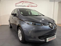 Renault Zoe Limited 40 Flex Nacional