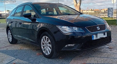 Seat Leon 1.6