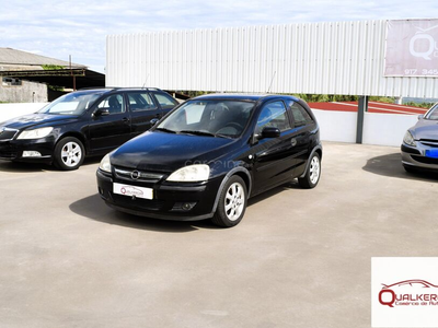 Opel Corsa C C Comercial