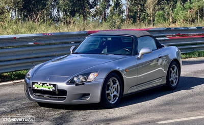 Honda S2000 Standard