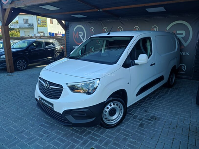 Opel Combo Life 1.5 CDTi L2H1 Enjoy