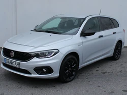 Fiat Tipo 1.3 M-Jet Street