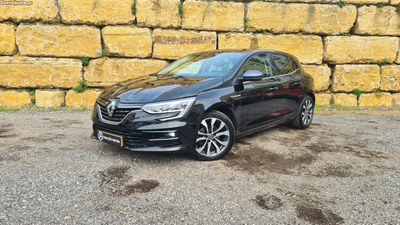 Renault Mégane 1.5 Blue dci Edition One