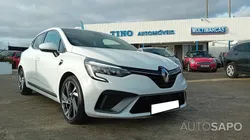 Renault Clio 1.0 TCe RS Line de 2021