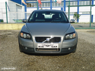 Volvo C30 1.6 D Nível 3