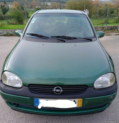 Opel Corsa 1.2 16v 100