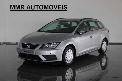 SEAT Leon ST REFERENCE PLUS