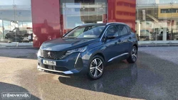 Peugeot 3008 1.6 Hybrid Allure Pack e-EAT8