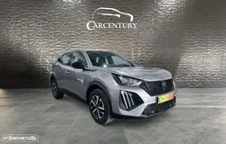 Peugeot 2008 1.2 PureTech Active