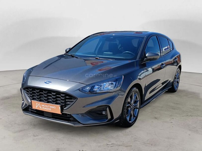 Ford Focus 1.0 EcoBoost ST-Line