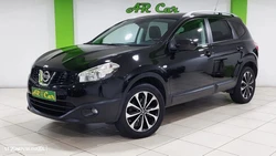 Nissan Qashqai +2 1.5 dCi Tekna Premium 18