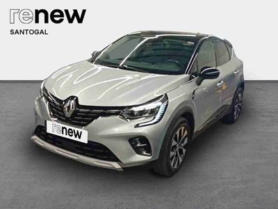 Renault Captur Captur 1.0 TCe Techno