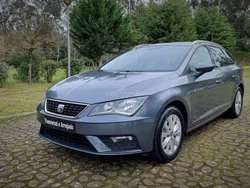 Seat Leon 1.6 TDI Style DSG S/S