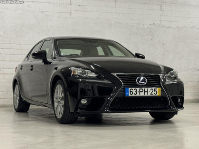 Lexus IS 300 Pack executive+