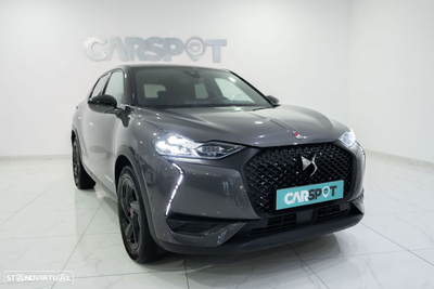 DS DS3 Crossback 1.5 BlueHDi Performance Line EAT8