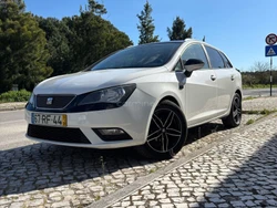 Seat Ibiza 1.2 TDI CR Ecomotive Reference