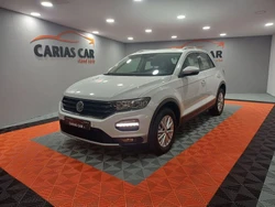 Volkswagen T-Roc 1.0 TSI Style