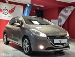 Peugeot 208 1.2 VTi Allure