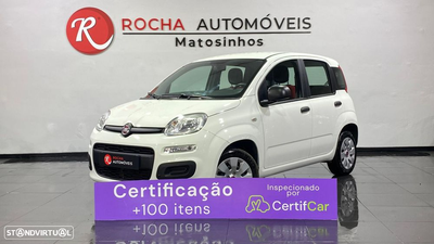 Fiat Panda 1.2 Pop