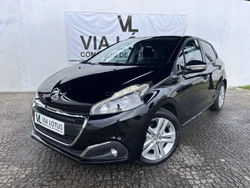Peugeot 208 1.2 PureTech Style
