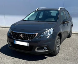 Peugeot 2008 1.5 BlueHDI Active