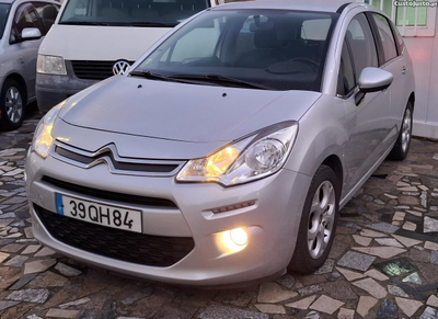 Citroën C3 1.2 PurTech- 140Eur Més-credito cplp