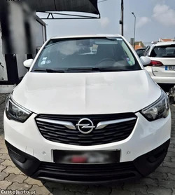 Opel Crossland X 1.2 Turbo Gasolina