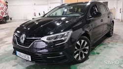 Renault Mégane de 2021