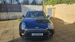 MINI Clubman One d